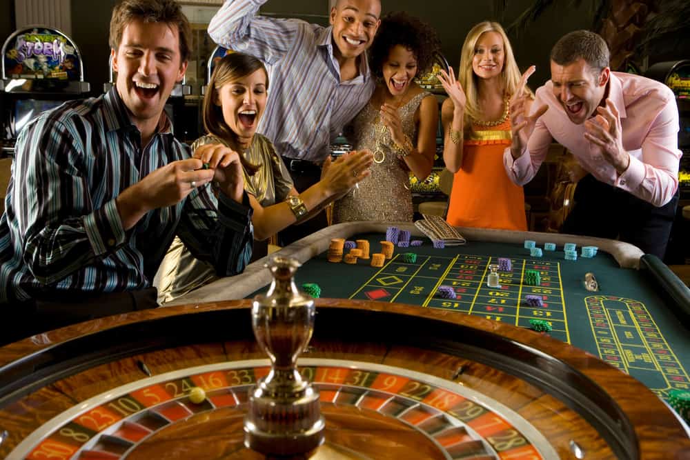 Kako nadmudriti casino