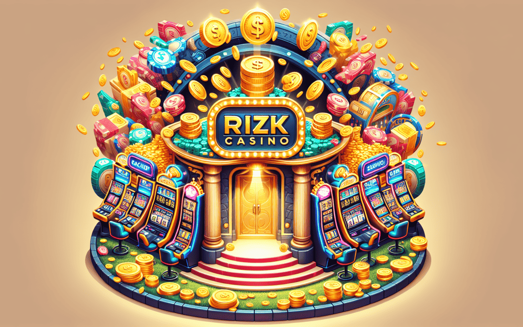 Rizk casino