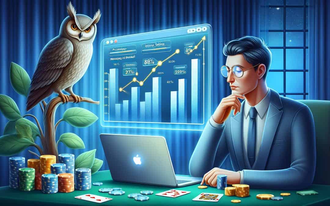 Saveti za efikasno upravljanje bankrollom u online casinima