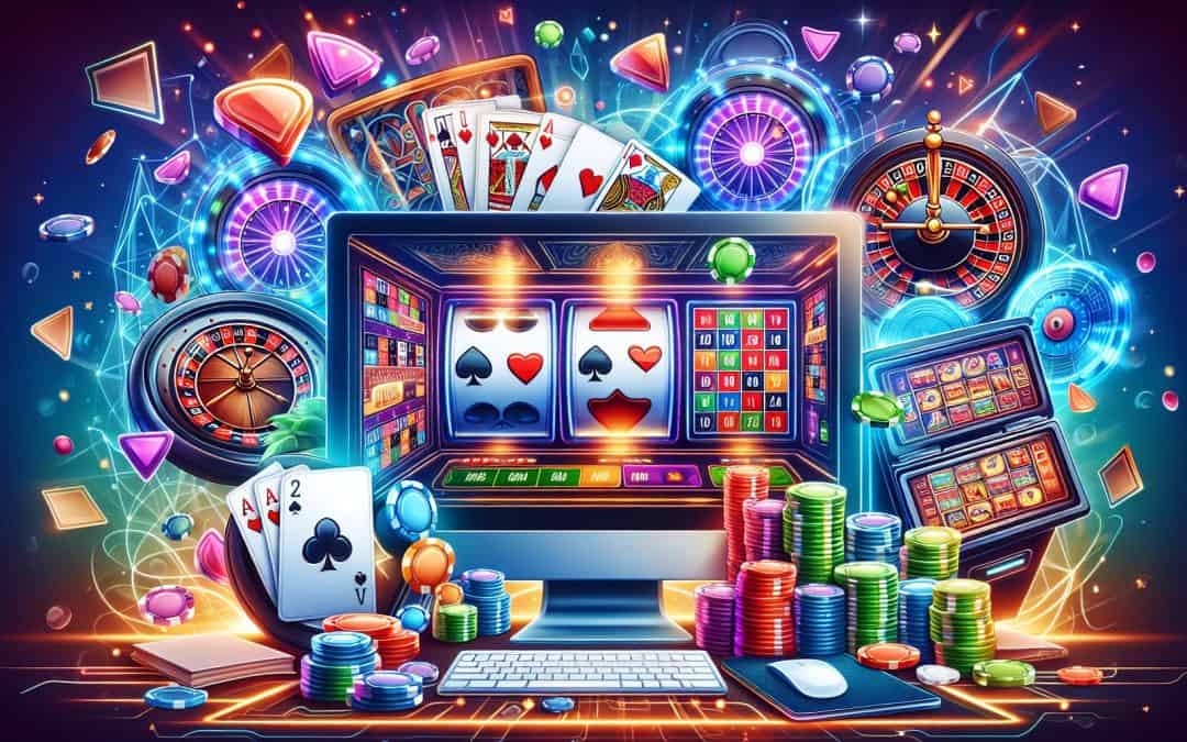 Najbolje online casino igre za niske uloge