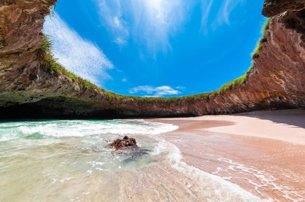 Skrivene plaže i rajski otoci za bijeg od svakodnevice