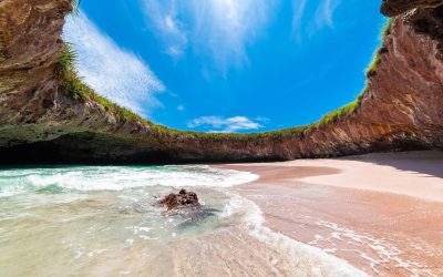 Skrivene plaže i rajski otoci za bijeg od svakodnevice