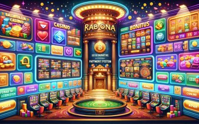 Rabona casino