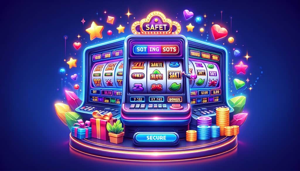 Rolling Slots Casino