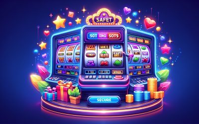 Rolling Slots Casino