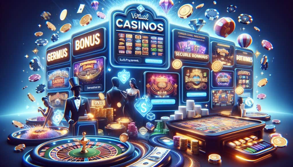 Ivibet casino