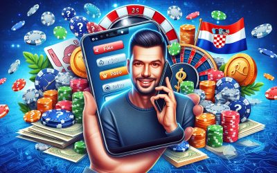 Jesu li Dobici u Online Casinu Oporodivi u Hrvatskoj?